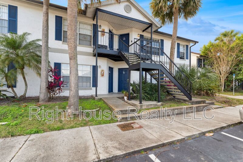 Beautiful 2-bedroom, 2-bath condo available for rent in the highly desirable Winter Park property image