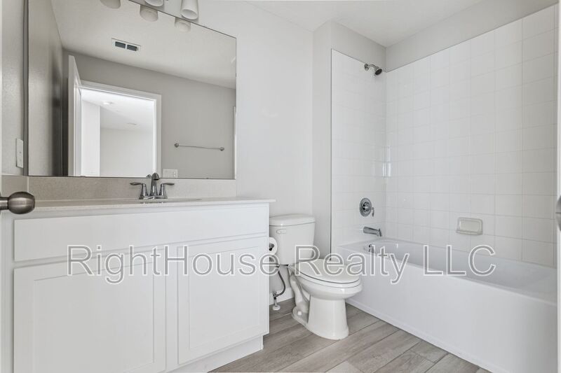 Stunning 3 bedroom, 2.5 bathroom townhome located in a highly desirable gated community. property image