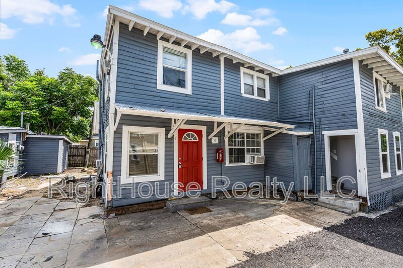 Classic 2 bedroom, 1 bathroom house apartment in Eustis. property image