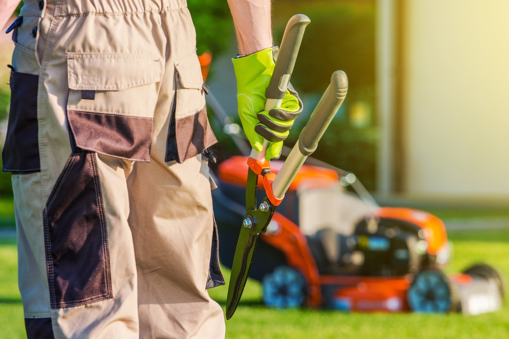 Why Property Maintenance Helps Maintain Property Value in Orlando, FL