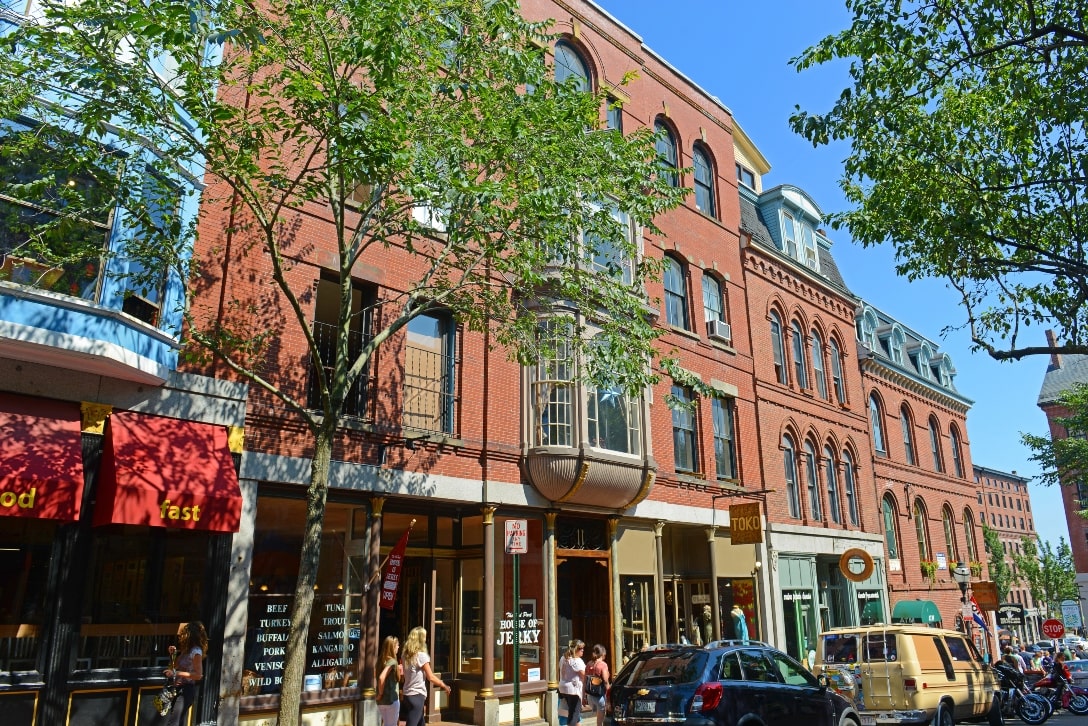 Leesburg Property Management