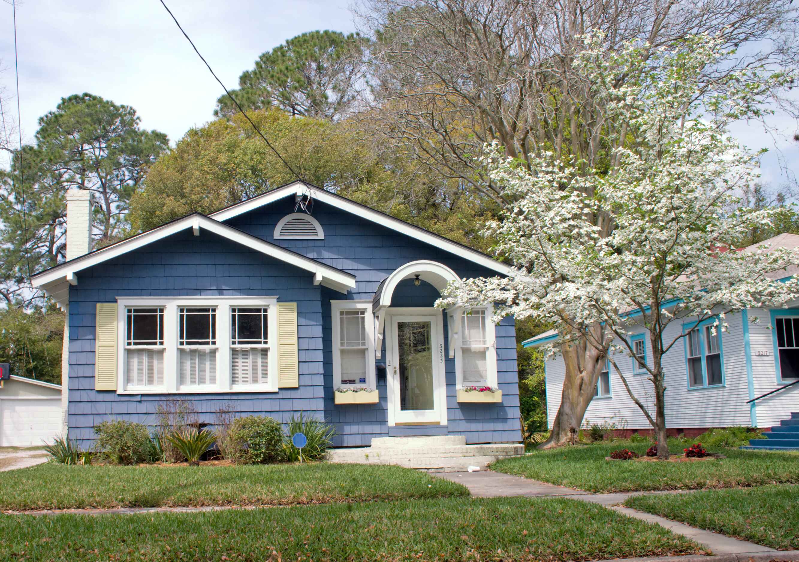 Mount Dora Property Management
