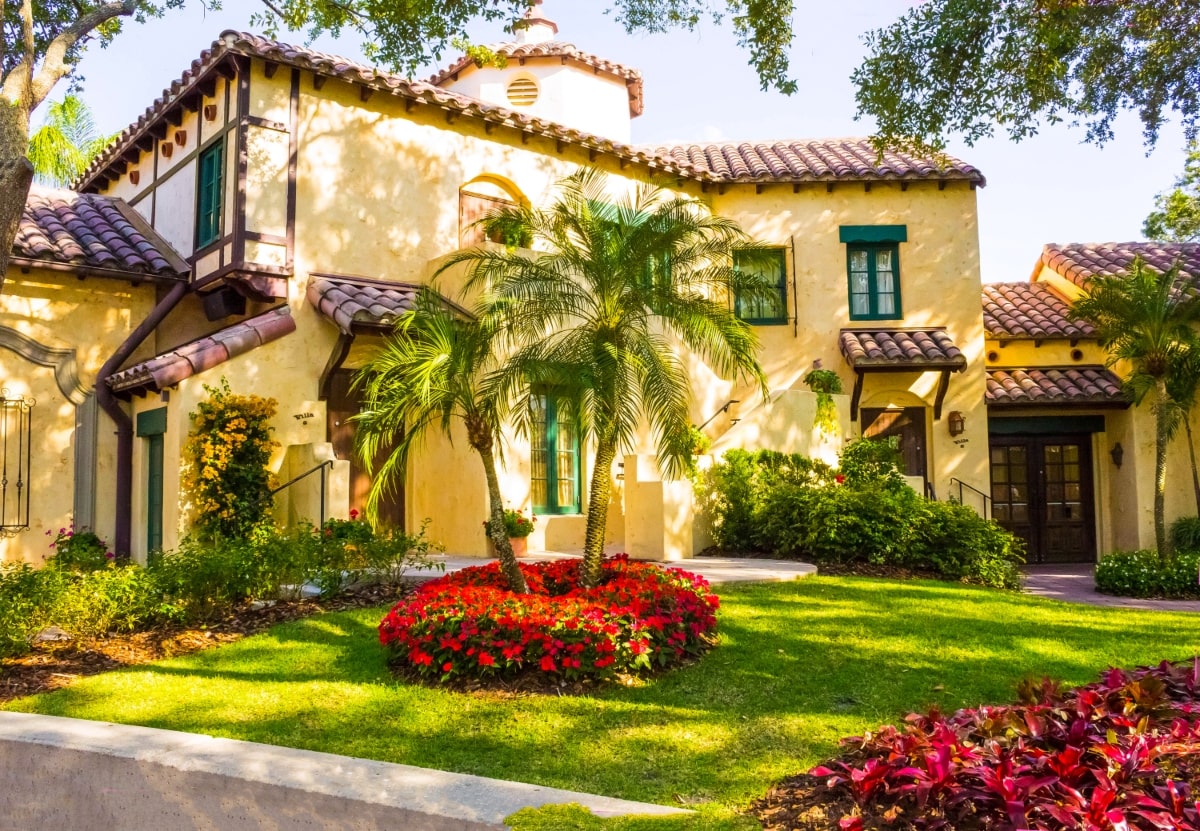 Sanford Property Management