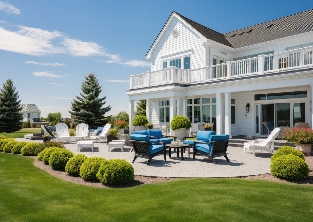 Orlando Real Estate - Righthouse Realty Property Management
